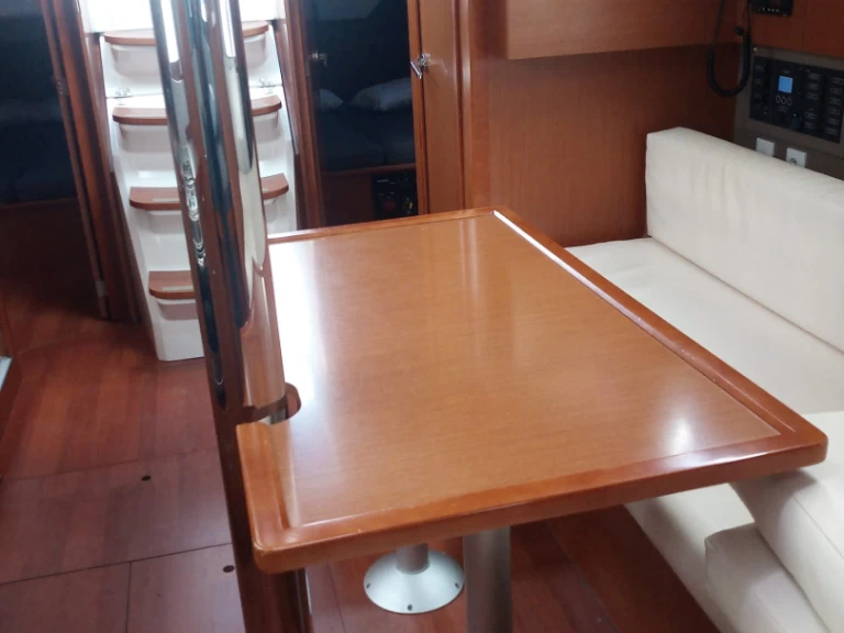 Segelboot mit oder ohne Skipper Bénéteau mieten in Cannigione di Arzachena