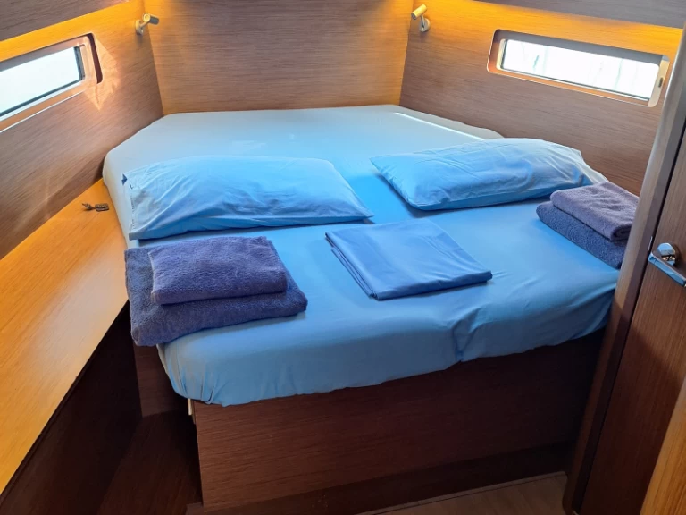 Segelboot mieten in Furnari zum besten Preis