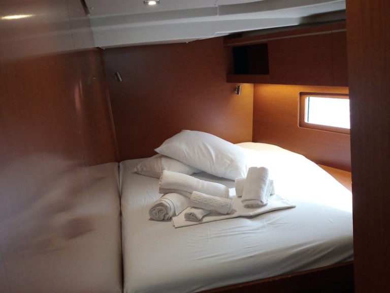 Segelboot mit oder ohne Skipper Bénéteau mieten in Cannigione di Arzachena