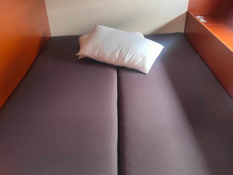 Segelboot mieten in Procida zum besten Preis