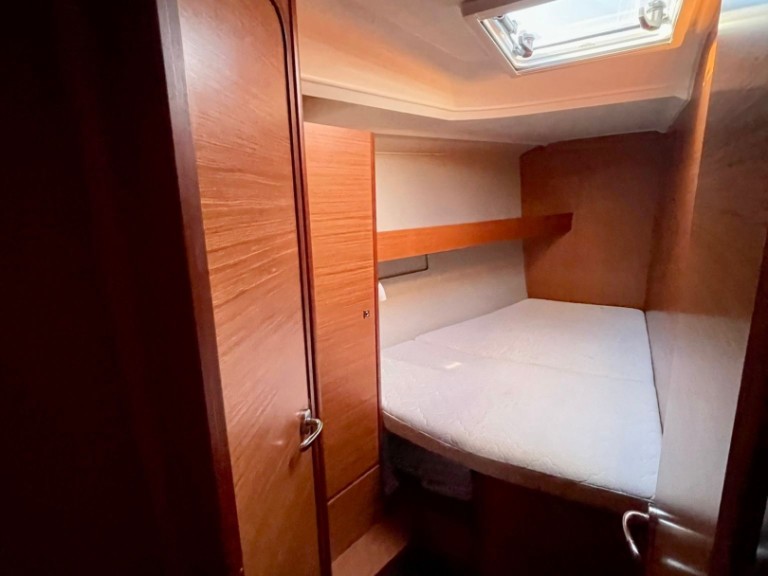 Segelboot mieten in Alicante zum besten Preis