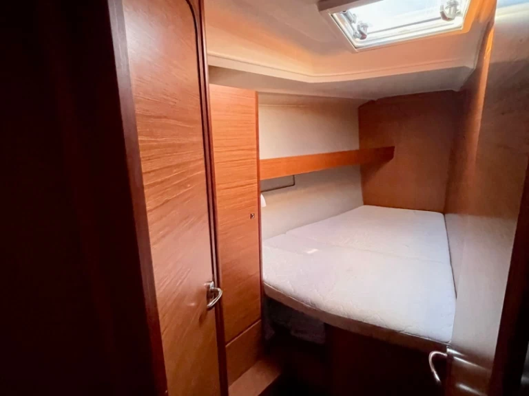 Segelboot mieten in Alicante zum besten Preis