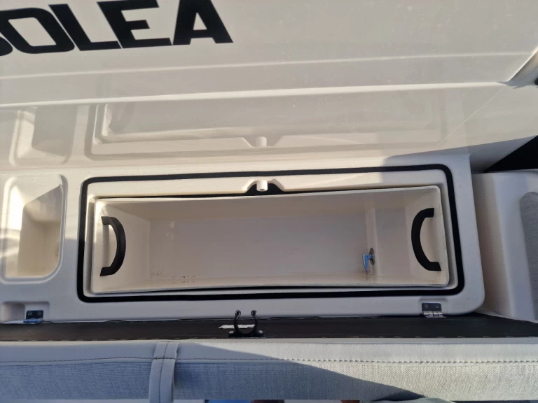 Zodiac Medline 7.5 mieten Gourbeyre