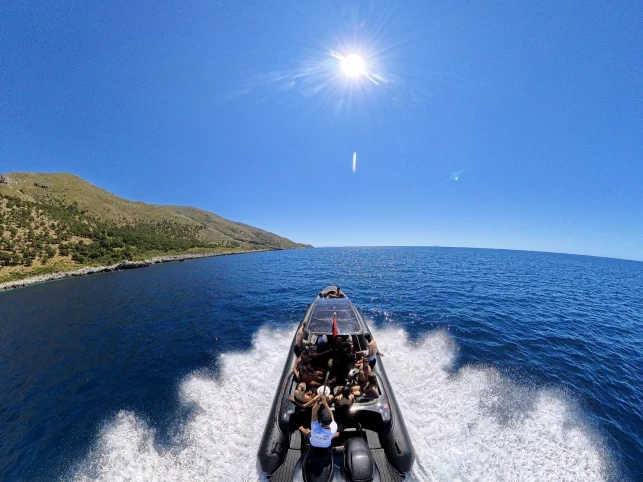 Bootsverleih Olympia Boat  GT-009 Vlora Samboat