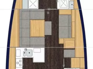 Segelboot mit oder ohne Skipper Bavaria mieten in Göcek