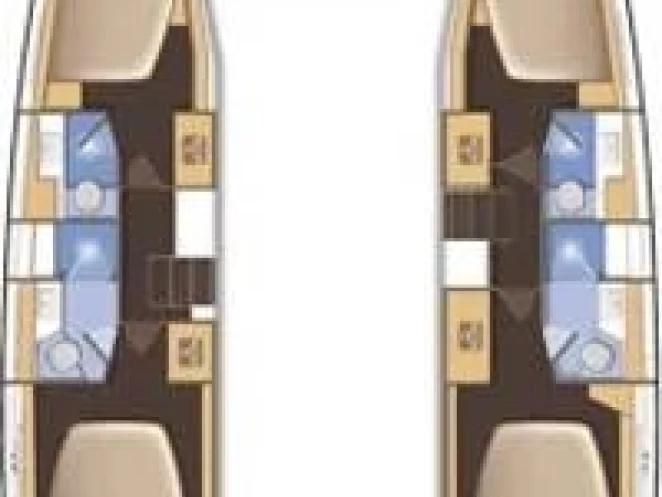 Katamaran mieten in Bas du Fort zum besten Preis