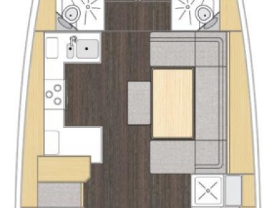 Segelboot mieten in Göcek zum besten Preis