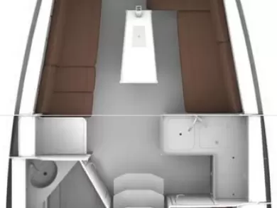 Bootsverleih Bavaria Cruiser 34 Pula Samboat