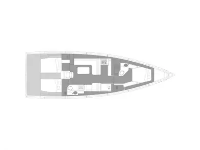 Boot mieten Biograd na Moru günstig Elan GT6