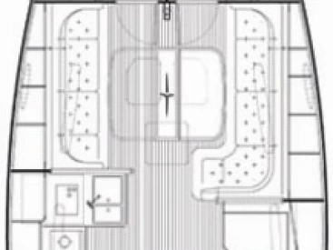 Bootsverleih Bavaria Bavaria 38 Cruiser Izola Samboat
