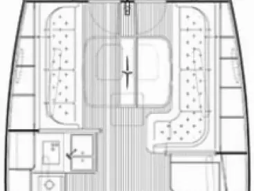 Bootsverleih Bavaria Bavaria 38 Cruiser Izola Samboat