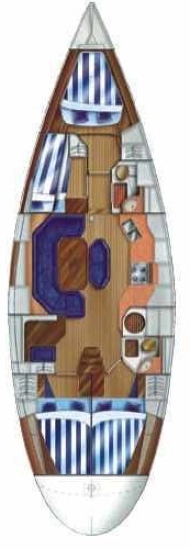 Segelboot mieten in Izola zum besten Preis