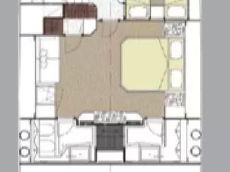 Bootsverleih Dominator-Shipyard Dominator 780S Deluxe Álimos Samboat