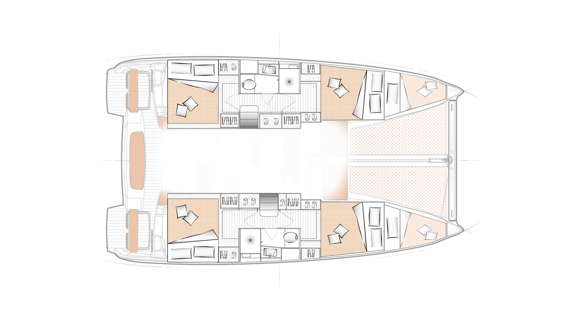 Boot mieten Deme of Volos günstig Excess 11