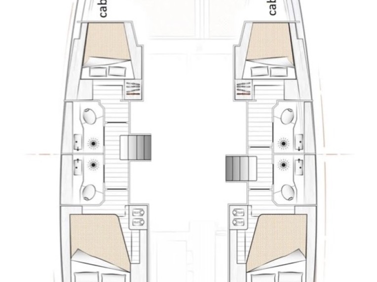 Bootsverleih Excess Excess 12 Seget Donji Samboat