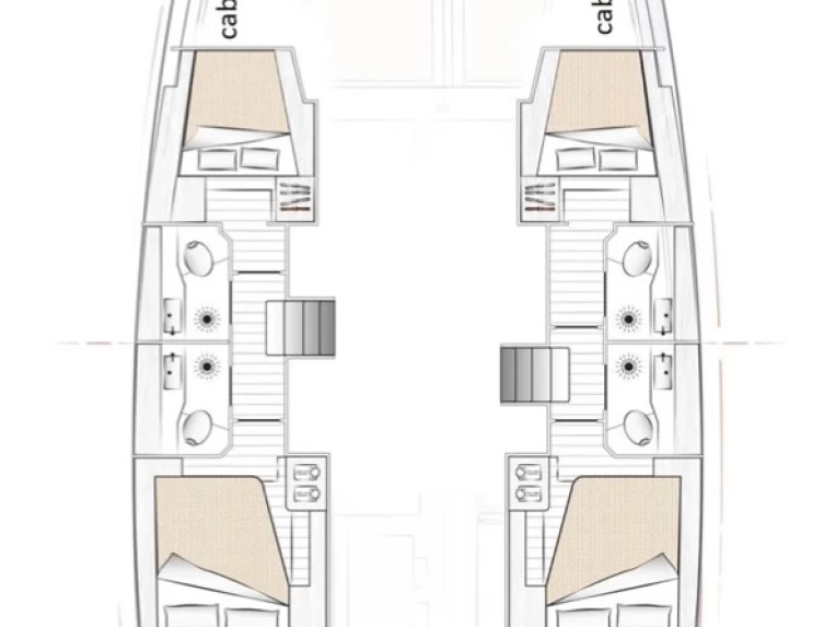 Bootsverleih Excess Excess 12 Seget Donji Samboat