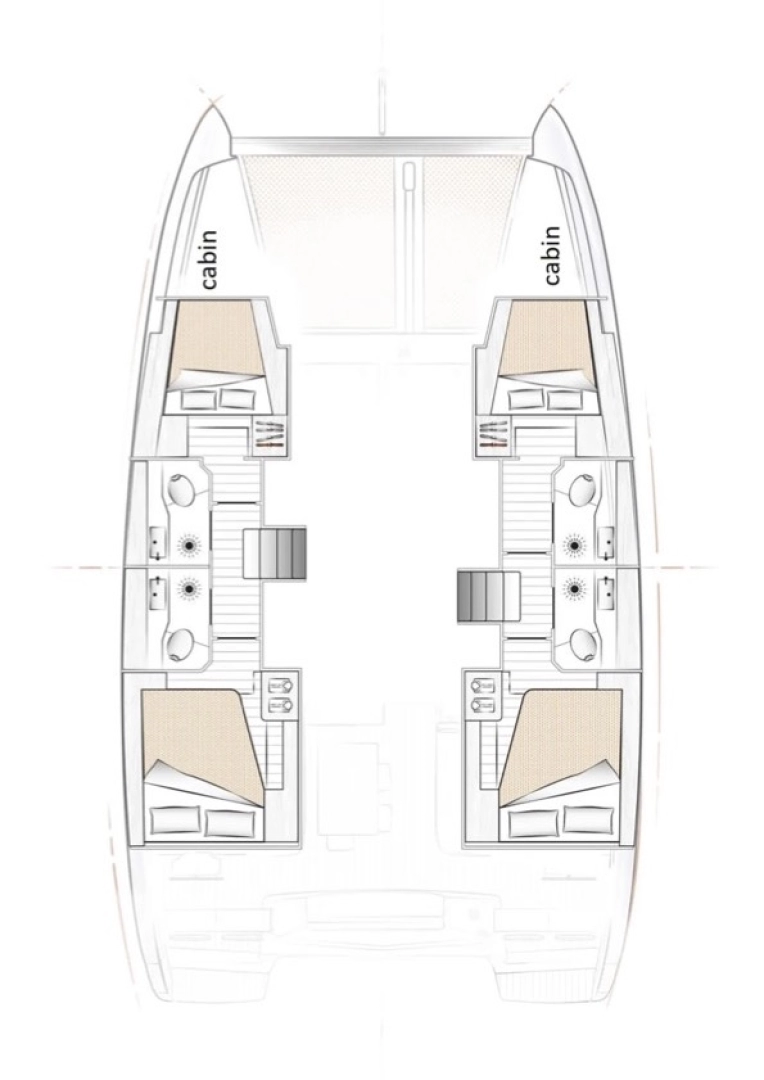 Bootsverleih Excess Excess 12 Seget Donji Samboat