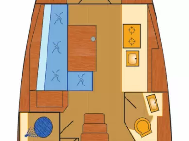 Segelboot mieten in Punat zum besten Preis