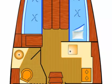 Bootsverleih Jeanneau Sun Odyssey 349 Pula Samboat