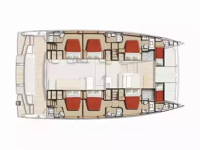Bootsverleih Bali Bali 5.8 Álimos Samboat