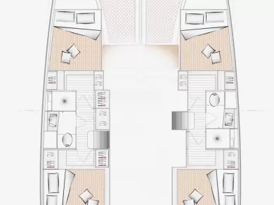 Boot mieten Pula günstig Excess 11