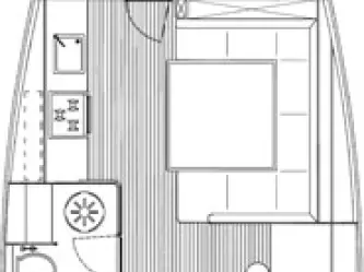 Boot mieten Göcek günstig Bavaria 43 Cruiser