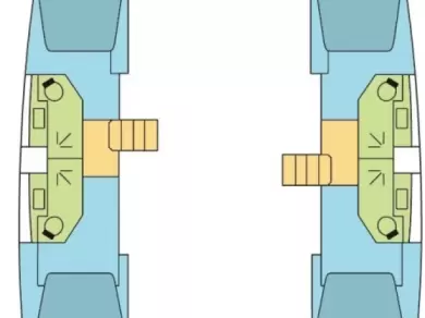 Katamaran mit oder ohne Skipper Bali mieten in Nouméa