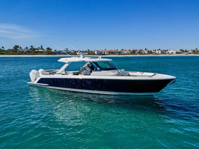 Bootsverleih Tiara 43LS West Palm Beach Samboat