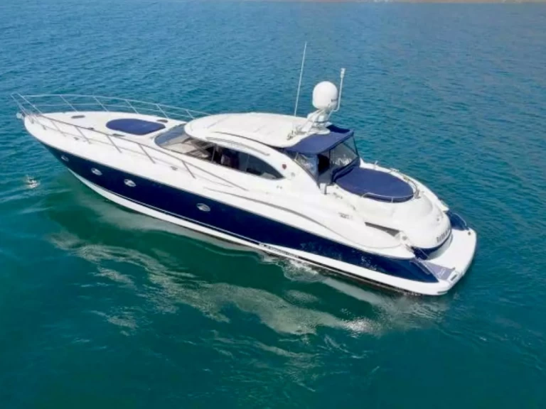 Bootsverleih Sunseeker Predator 68 West Palm Beach Samboat