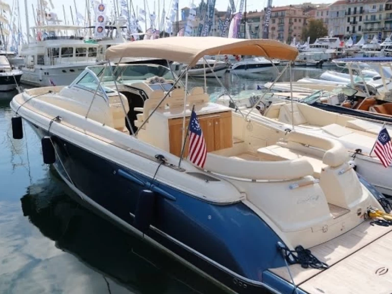 Yacht mieten in West Palm Beach zum besten Preis