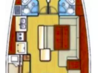 Segelboot mieten in Deme of Volos zum besten Preis