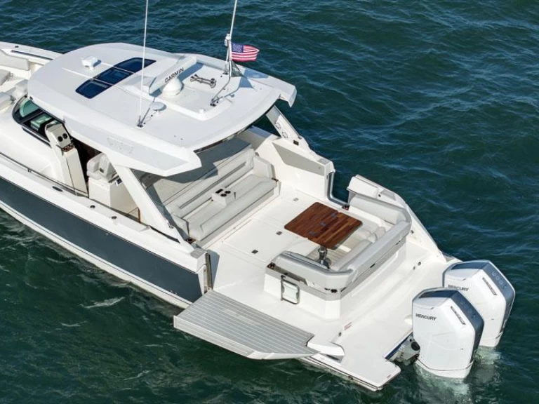 Bootsverleih Tiara 43LS West Palm Beach Samboat