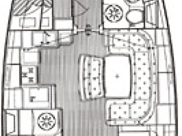 Segelboot mieten in Ávdira zum besten Preis