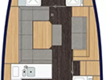 Segelboot mit oder ohne Skipper Bavaria mieten in Zadar