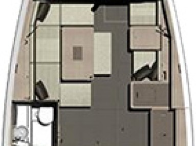 Segelboot mieten in Álimos zum besten Preis