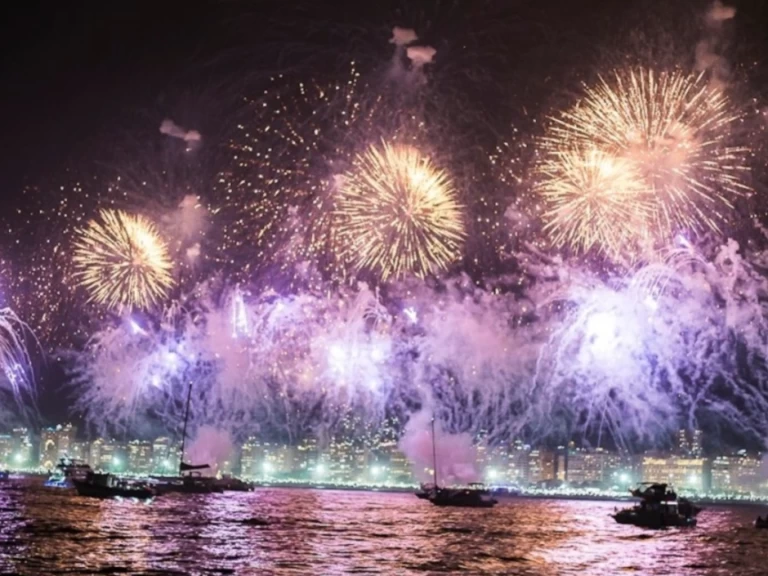 Motorboot mieten in Rio de Janeiro zum besten Preis