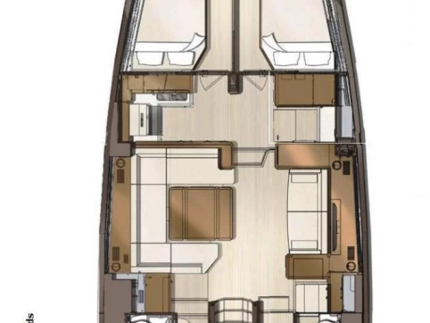 Segelboot mieten in Álimos zum besten Preis