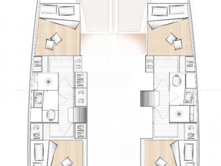 YachtCharter in Toulon - Excess Excess 11 auf SamBoat