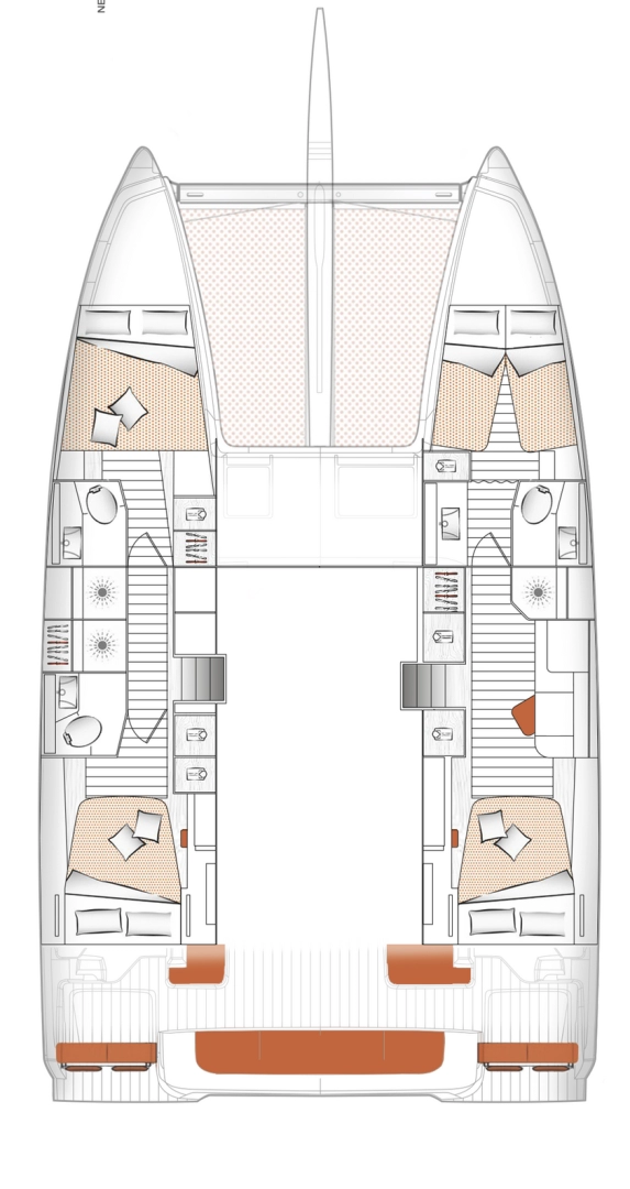 Bootsverleih Excess Excess 14 Toulon Samboat