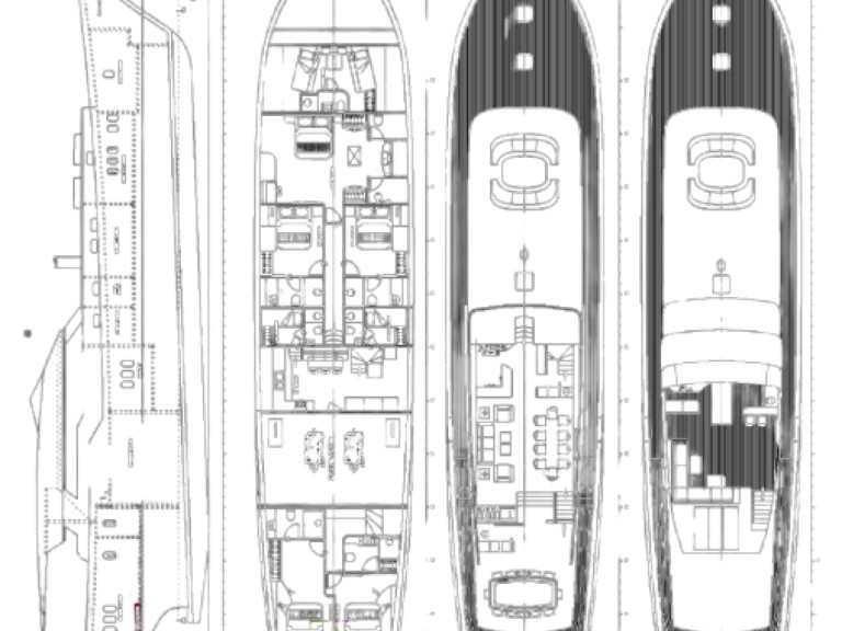 Segelboot mieten in Piräus zum besten Preis