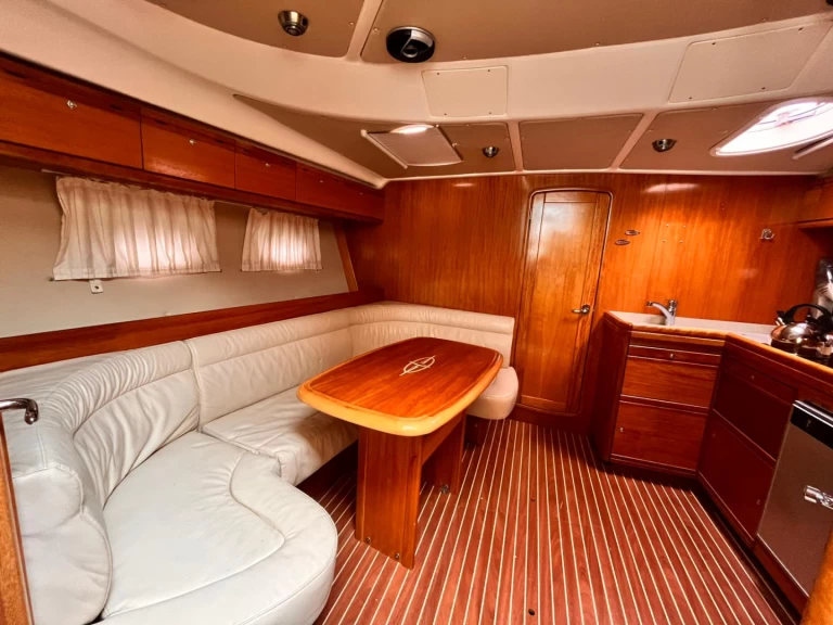 Bavaria Bavaria 37 Sport mieten Fethiye