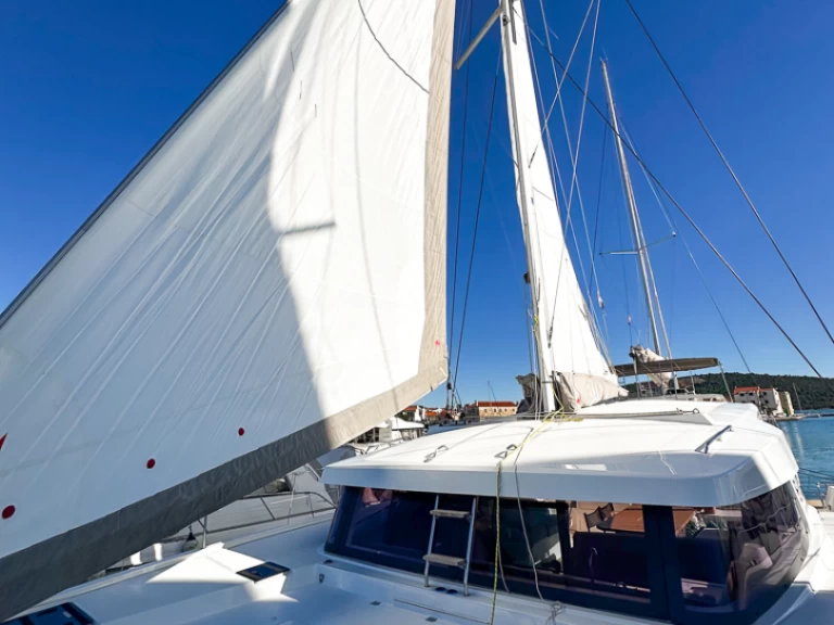 Ein Bali Bali Catsmart mieten in Pirovac