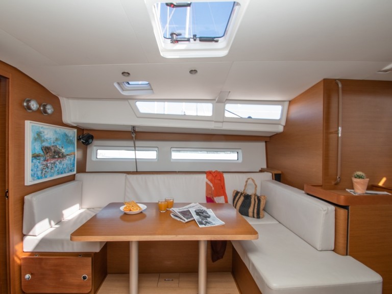 Segelboot mieten in Zakynthos (Island) zum besten Preis