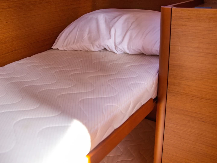 Bootsverleih Jeanneau Sun Odyssey 490 Benítses Samboat