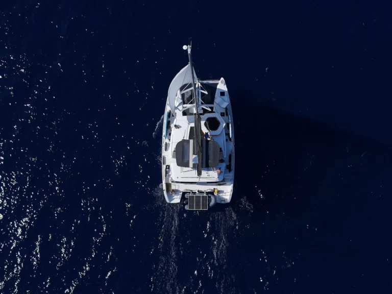 Katamaran mieten in Lefkáda - Lagoon Lagoon 450 F