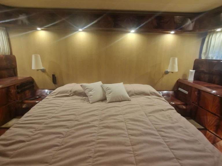 Yacht mieten in San Vincenzo zum besten Preis