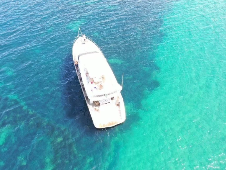 Maiora 20 s mieten San Vincenzo