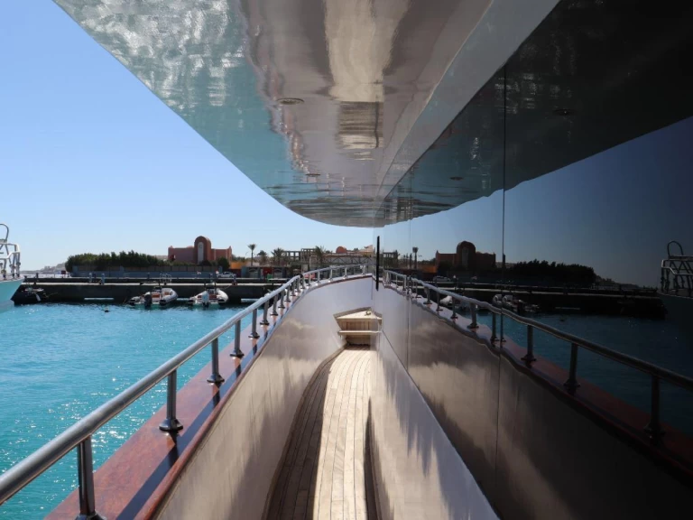 YachtCharter in Hurghada - Custom Made King auf SamBoat