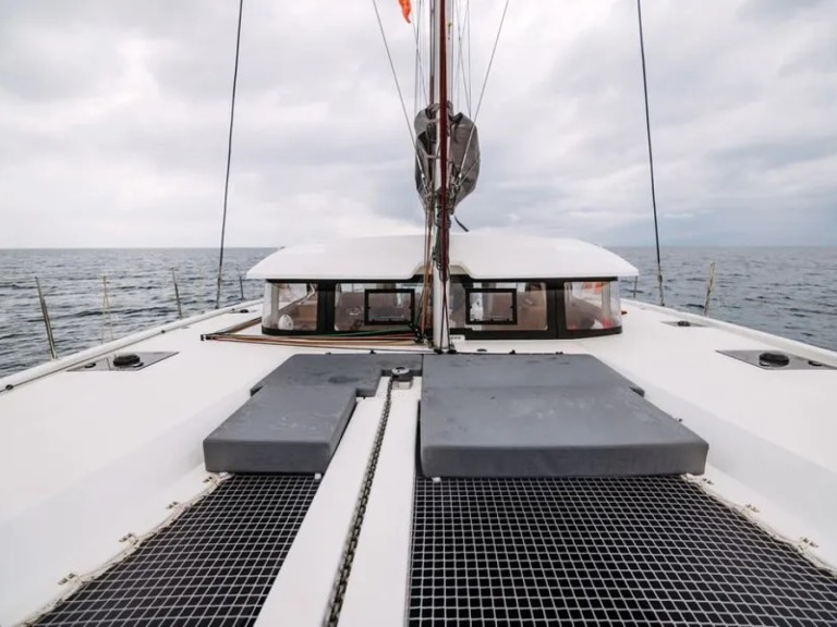 YachtCharter in Préveza - Excess Excess 11 auf SamBoat