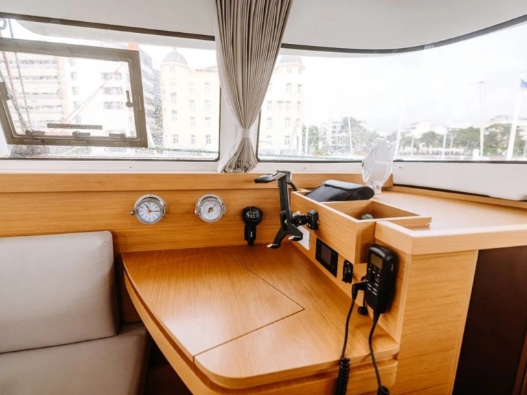 Ein Excess Excess 11 mieten in Préveza